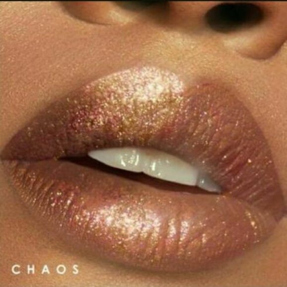Ciate Other - Ciate London glitter Flip Liquid Lipstick Chaos